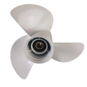 Yamaha 10 3/8 Paso 13 x 25-60HP
