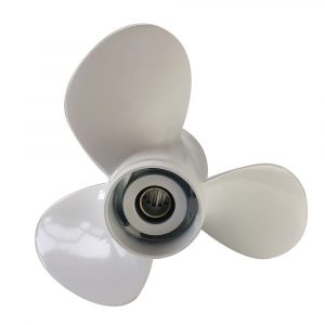 Yamaha 13 1/4 Paso 17 x 50 -130HP