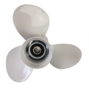 Yamaha 11 Paso 15 x 25-60HP