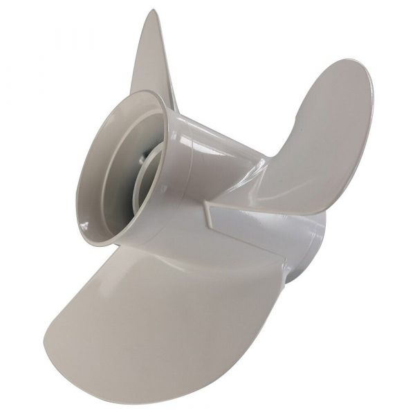 Yamaha 13 1/4 Paso 17 x 50 -130HP - Imagen 3