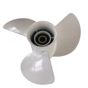 Yamaha 13 Paso 19 x 50 -130HP