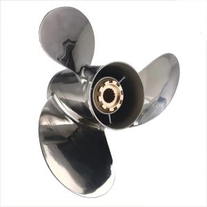 Yamaha 13 3/4 Paso 13 x 50 -130HP