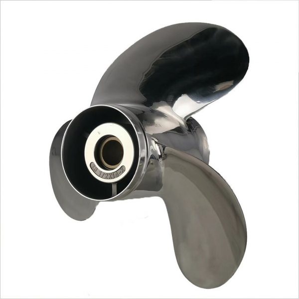Yamaha 13 3/4 Paso 13 x 50 -130HP - Imagen 3
