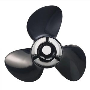 Mercury 14 Paso 11 x 40-140HP (Intercambiable)