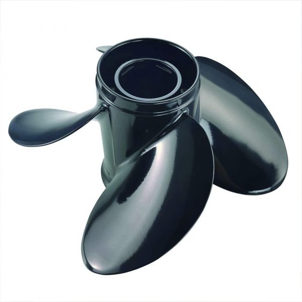 Suzuki 13 3/4 Paso 15 x 40-140HP (Intercambiable) - Imagen 3
