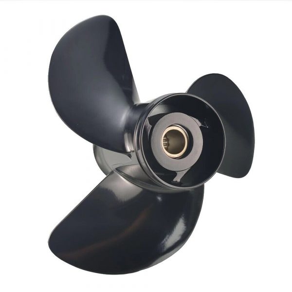Mercury 14 Paso 11 x 40-140HP (Intercambiable) - Imagen 3