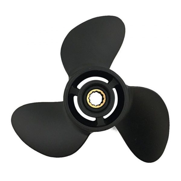 8-9.8HP 8.9"x9-1/2" for TOHATSU