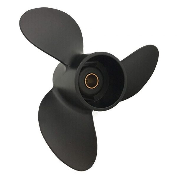 8-9.8HP 8.9"x9-1/2" for TOHATSU