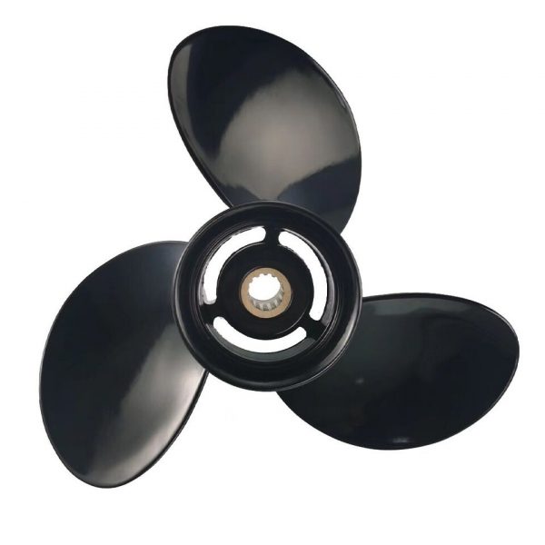 Tohatsu 9 1/4 Paso 11 x 9.9-20HP - Imagen 3