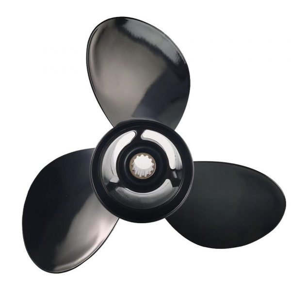 60-140HP 13-1/4"x17" for SUZUKI