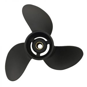 8-9.8HP 8.9"x9-1/2" for TOHATSU