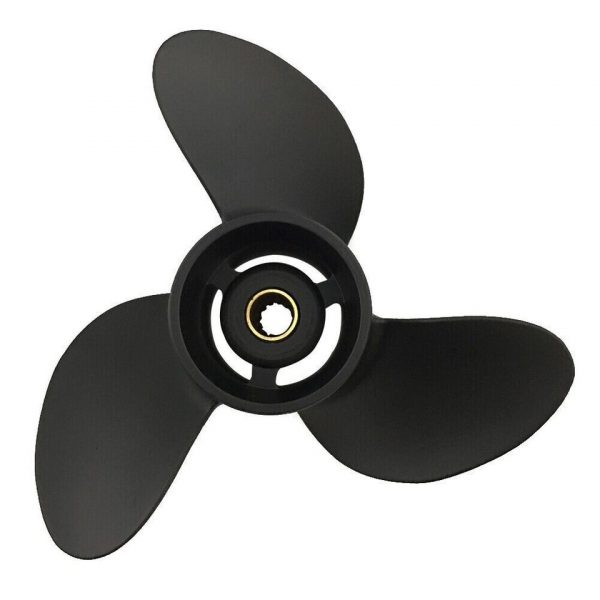 8-9.8HP 8.9"x9-1/2" for TOHATSU