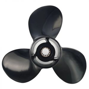 60-140HP 13-1/4"x17" for SUZUKI