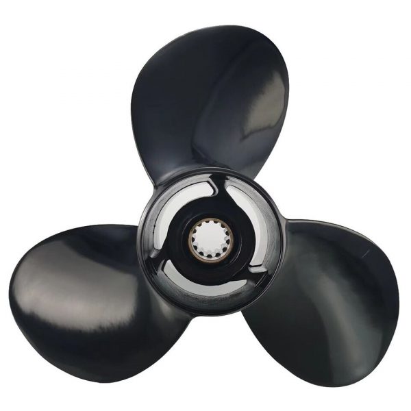 60-140HP 13-1/4"x17" for SUZUKI