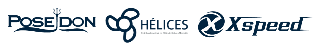 Logo Helices Chile